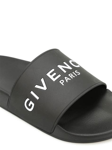 Sandalias de Givenchy 